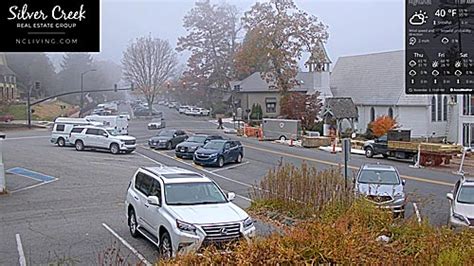 highlands webcam|Live Webcam from Silver Creek Highlands Office, North Carolina,。